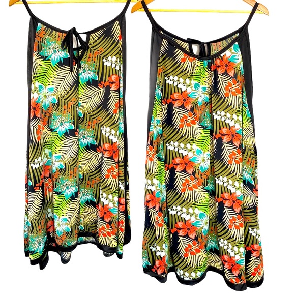 Sweet girl brand stretch swim dress XL - Picture 1 of 2